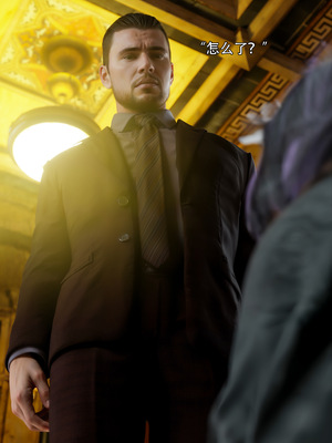 [ryota tanaka] 青鸾殇 08 方岚篇一_024