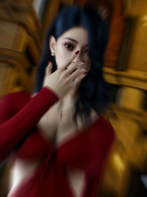 [ryota tanaka] 青鸾殇 08 方岚篇一_028