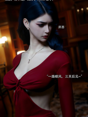 [ryota tanaka] 青鸾殇 08 方岚篇一_047