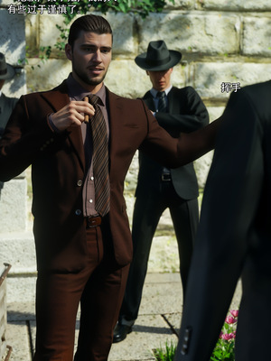 [ryota tanaka] 青鸾殇 08 方岚篇一_058