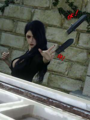 [ryota tanaka] 青鸾殇 08 方岚篇一_071