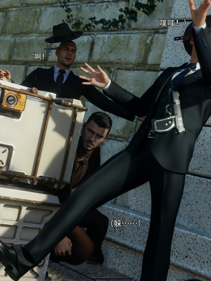 [ryota tanaka] 青鸾殇 08 方岚篇一_072