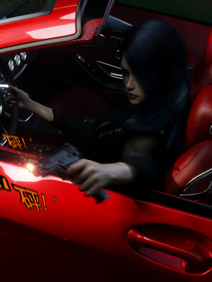 [ryota tanaka] 青鸾殇 08 方岚篇一_075