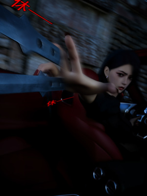 [ryota tanaka] 青鸾殇 08 方岚篇一_081