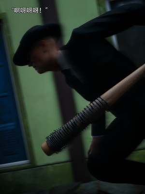 [ryota tanaka] 青鸾殇 08 方岚篇一_096