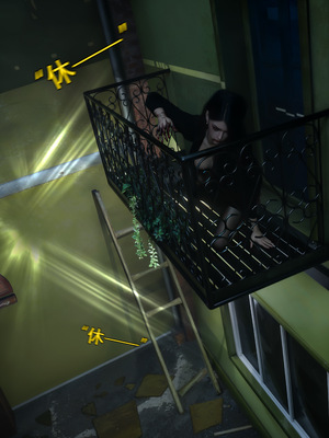 [ryota tanaka] 青鸾殇 08 方岚篇一_099