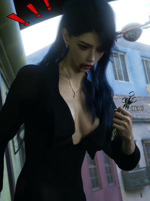 [ryota tanaka] 青鸾殇 09 方岚篇二_003