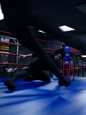 [ryota tanaka] 青鸾殇 09 方岚篇二_035