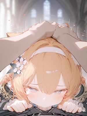 [CunnyFunky] Iochi Mari 伊落マリー [AI Generated]_004