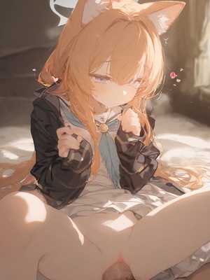 [CunnyFunky] Iochi Mari 伊落マリー [AI Generated]_010