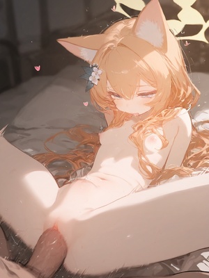 [CunnyFunky] Iochi Mari 伊落マリー [AI Generated]_015