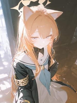 [CunnyFunky] Iochi Mari 伊落マリー [AI Generated]_035