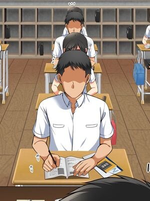 [まろん☆まろん] 強制孕ませ合法化っ!!! レイプが合法化されたら日本はどうなりますか?+番外+女透明人間[中国翻訳][薄碼]_247