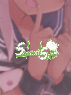 (C97) [そらみるソフト (そらみる)] ろーちゃんヒミツは守りますって (艦隊これくしょん -艦これ-)｜吕酱有好好守住秘密哦 [BUG个人汉化]_23