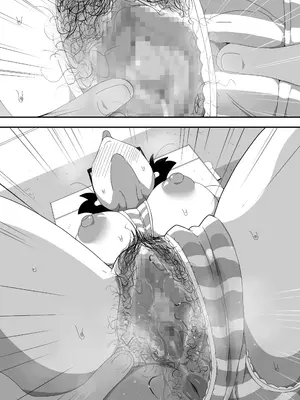 [ぶっカケタイナー (カケタイナー)] 地味オタク眼鏡ちゃんとイチャラブH2 まとめ_089