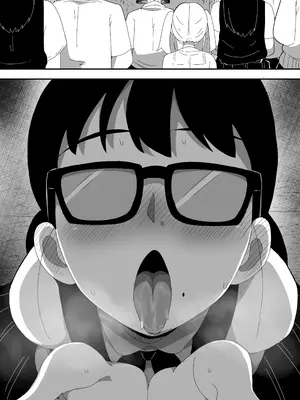 [ぶっカケタイナー (カケタイナー)] 地味オタク眼鏡ちゃんとイチャラブH2 まとめ_103