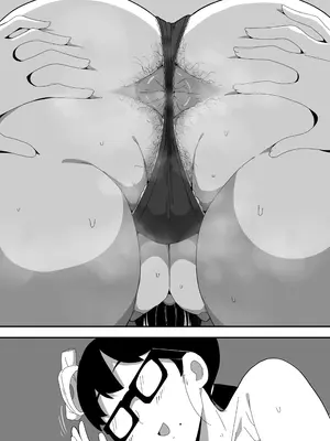 [ぶっカケタイナー (カケタイナー)] 地味オタク眼鏡ちゃんとイチャラブH2 まとめ_116