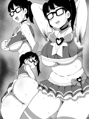 [ぶっカケタイナー (カケタイナー)] 地味オタク眼鏡ちゃんとイチャラブH2 まとめ_128