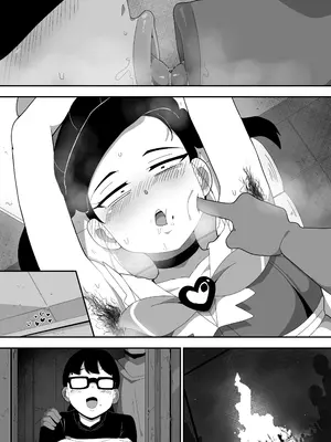 [ぶっカケタイナー (カケタイナー)] 地味オタク眼鏡ちゃんとイチャラブH2 まとめ_142