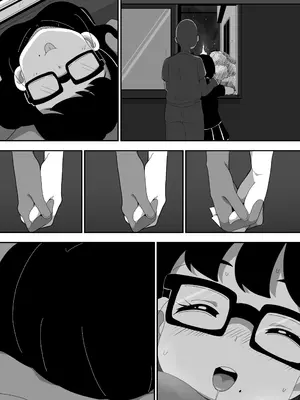 [ぶっカケタイナー (カケタイナー)] 地味オタク眼鏡ちゃんとイチャラブH2 まとめ_143