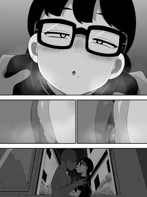 [ぶっカケタイナー (カケタイナー)] 地味オタク眼鏡ちゃんとイチャラブH2 まとめ_144