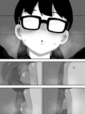 [ぶっカケタイナー (カケタイナー)] 地味オタク眼鏡ちゃんとイチャラブH2 まとめ_154