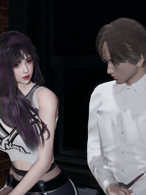 [不爱我就拉倒]大学女友从暴露到被淫的真实经历01-02_0068