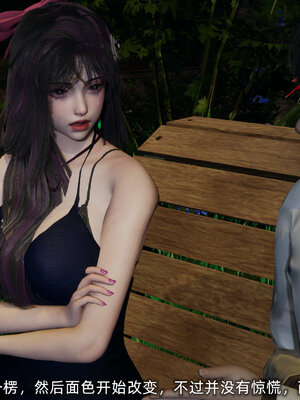 [不爱我就拉倒]大学女友从暴露到被淫的真实经历01-02_0121