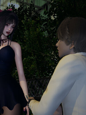 [不爱我就拉倒]大学女友从暴露到被淫的真实经历01-02_0125