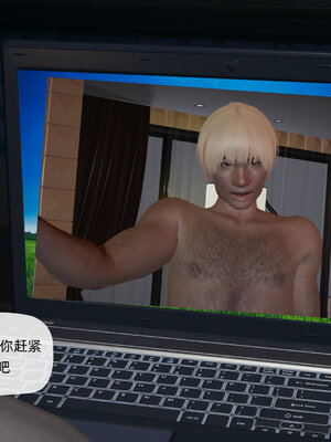 [不爱我就拉倒]大学女友从暴露到被淫的真实经历01-02_0216