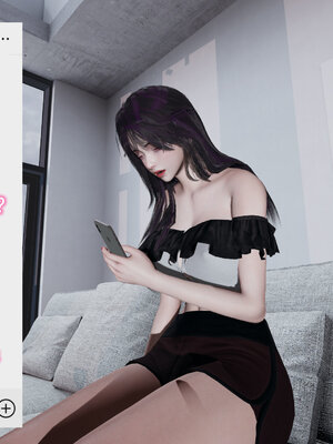 [不爱我就拉倒]大学女友从暴露到被淫的真实经历01-02_0231