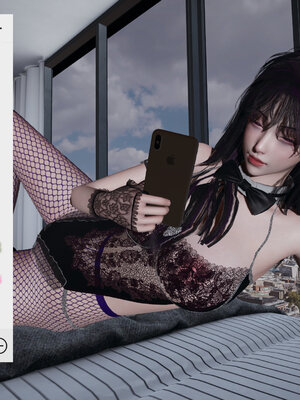 [不爱我就拉倒]大学女友从暴露到被淫的真实经历01-02_0237