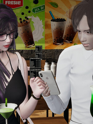 [不爱我就拉倒]大学女友从暴露到被淫的真实经历01-02_0384