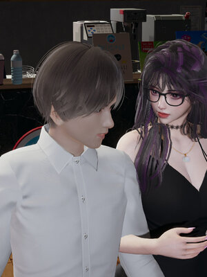 [不爱我就拉倒]大学女友从暴露到被淫的真实经历01-02_0387