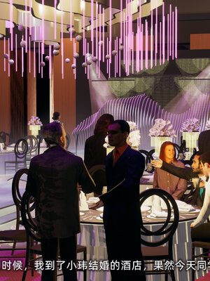 [不爱我就拉倒]大学女友从暴露到被淫的真实经历01-02_0391