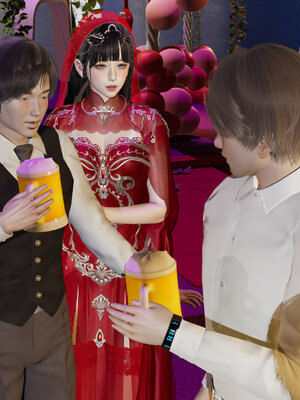 [不爱我就拉倒]大学女友从暴露到被淫的真实经历01-02_0403