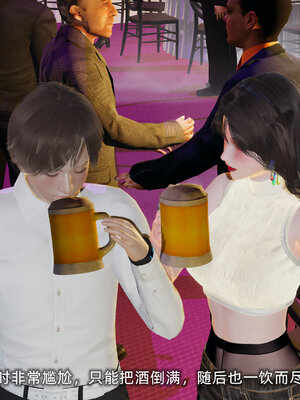 [不爱我就拉倒]大学女友从暴露到被淫的真实经历01-02_0405