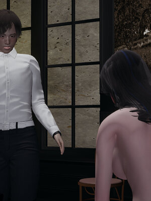 [不爱我就拉倒]大学女友从暴露到被淫的真实经历01-02_0445