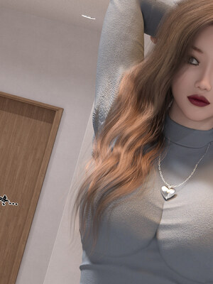 [欲望糖果] 妈妈攻略 01-3.1_0006