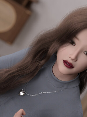 [欲望糖果] 妈妈攻略 01-3.1_0019