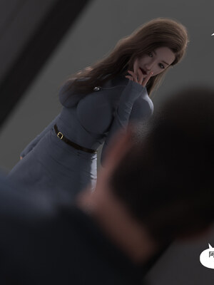 [欲望糖果] 妈妈攻略 01-3.1_0027