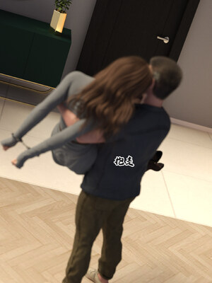 [欲望糖果] 妈妈攻略 01-3.1_0053