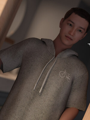 [欲望糖果] 妈妈攻略 01-3.1_0054