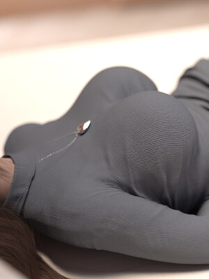 [欲望糖果] 妈妈攻略 01-3.1_0067