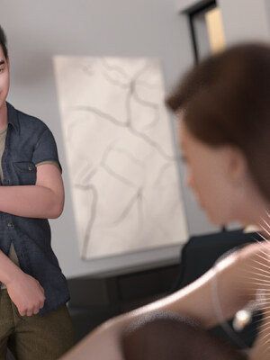 [欲望糖果] 妈妈攻略 01-3.1_0111