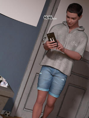 [欲望糖果] 妈妈攻略 01-3.1_0182