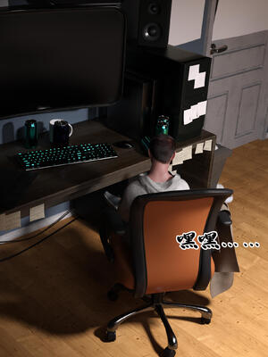 [欲望糖果] 妈妈攻略 01-3.1_0199