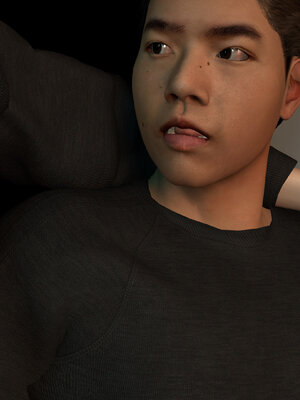 [神经漫游者] 寝取美人妻-蒂芙尼篇01-03_0003