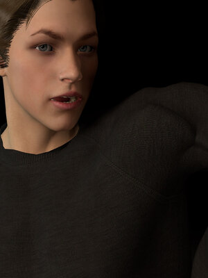 [神经漫游者] 寝取美人妻-蒂芙尼篇01-03_0004