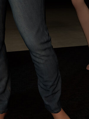 [神经漫游者] 寝取美人妻-蒂芙尼篇01-03_0006